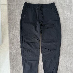Takeaway Track Pant - Black - Retail $149